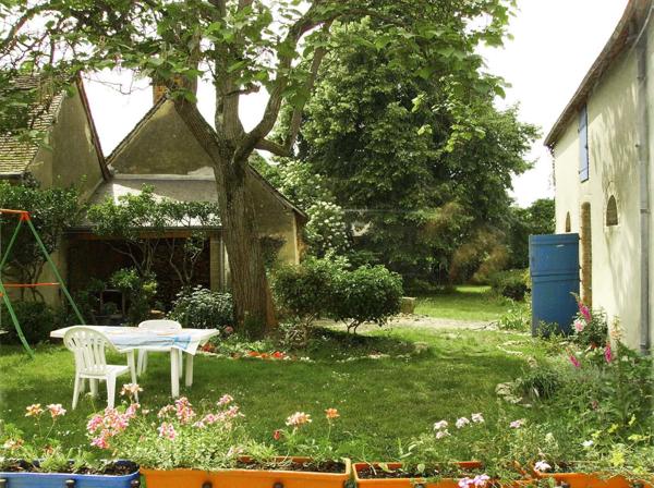 Vente / Maison avec dépendance