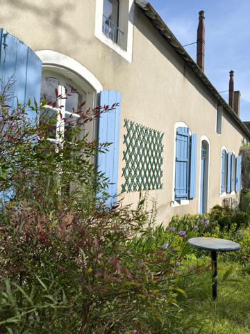 Vente / Maison avec dépendance