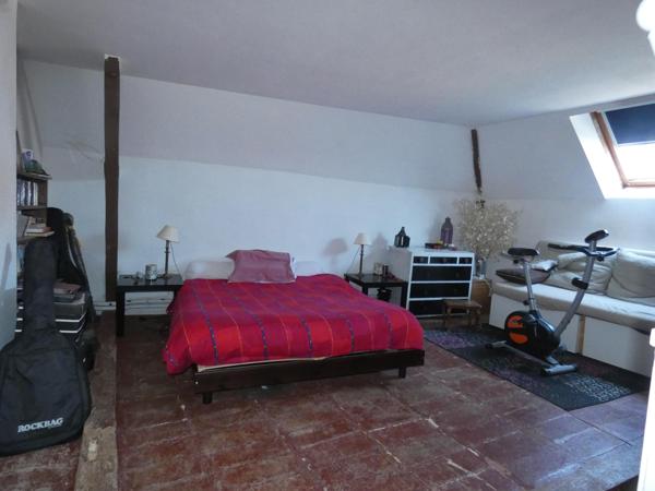 Vente / Maison avec dépendance