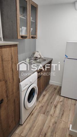 EXCLUSIVITÉ - 2 MIN À PIED DE LA GARE DE SARCELLES