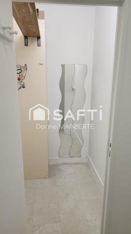 EXCLUSIVITÉ - 2 MIN À PIED DE LA GARE DE SARCELLES