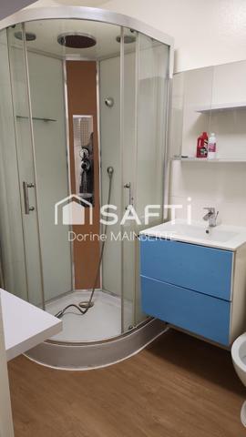 EXCLUSIVITÉ - 2 MIN À PIED DE LA GARE DE SARCELLES