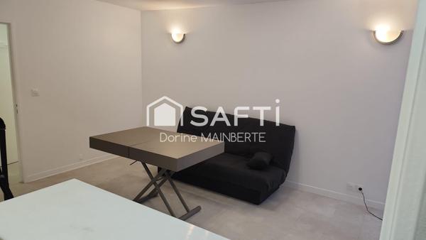 EXCLUSIVITÉ - 2 MIN À PIED DE LA GARE DE SARCELLES