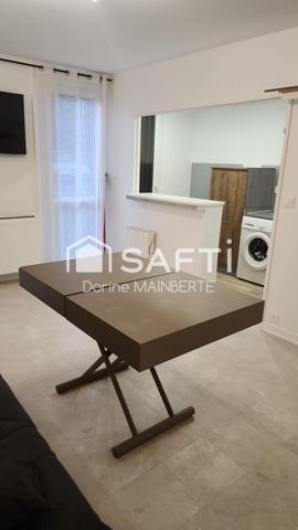 EXCLUSIVITÉ - 2 MIN À PIED DE LA GARE DE SARCELLES