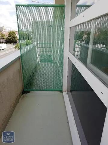 Location appartement 1 pièce de 16.04m²