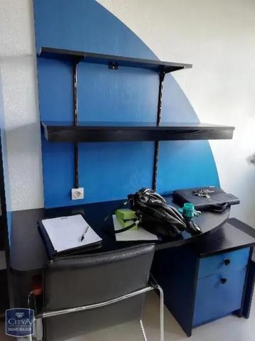 Location appartement 1 pièce de 16.04m²