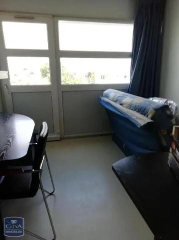 Location appartement 1 pièce de 16.04m²