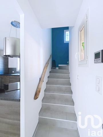 Maison à vendre 5 pièces 103 m² Saint-Mitre-les-Remparts