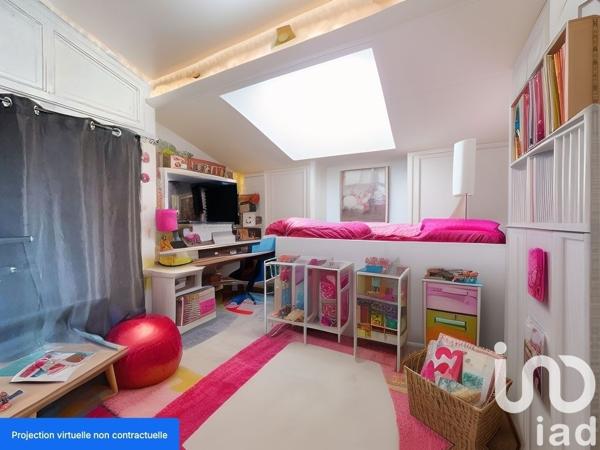 Maison à vendre 5 pièces 103 m² Saint-Mitre-les-Remparts