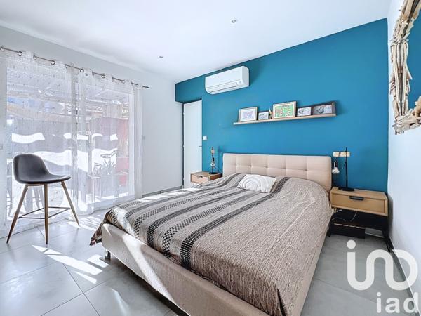 Maison à vendre 5 pièces 103 m² Saint-Mitre-les-Remparts