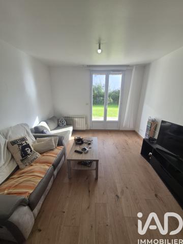 Maison à vendre 3 pièces 77 m² Richemont