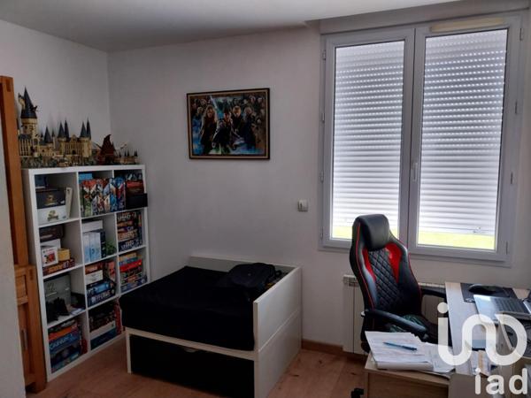 Maison à vendre 3 pièces 77 m² Richemont