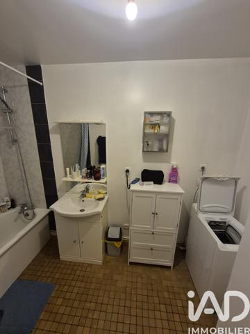 Maison à vendre 3 pièces 77 m² Richemont