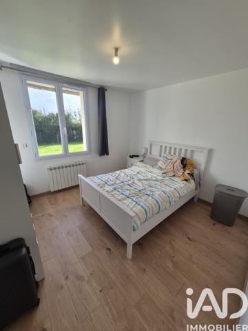 Maison à vendre 3 pièces 77 m² Richemont