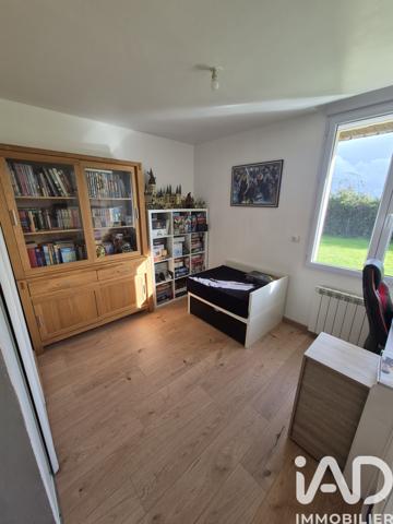 Maison à vendre 3 pièces 77 m² Richemont