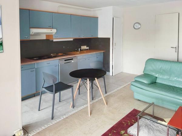 Appartement à vendre    2 pièces • 46,85 m2 Cannes