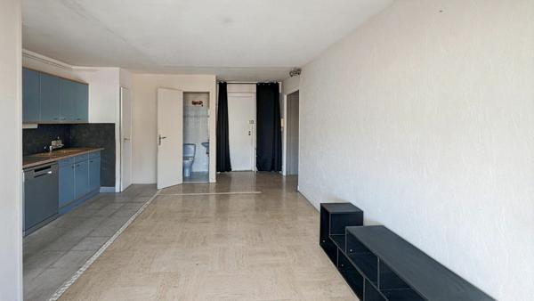Appartement à vendre    2 pièces • 46,85 m2 Cannes