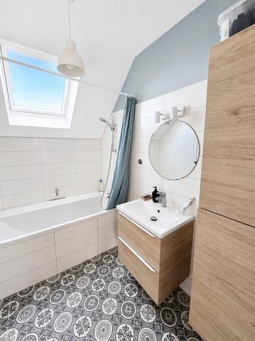Agréable Appartement F4 lumineux au centre-ville Détails des diagnostics énergétiques