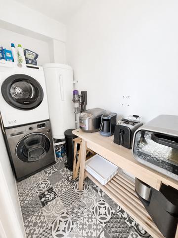 Agréable Appartement F4 lumineux au centre-ville Détails des diagnostics énergétiques