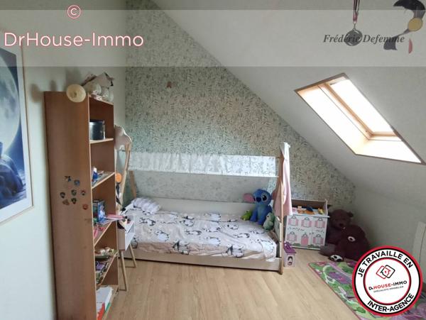Maison à vendre 8 pièces de 170 m²