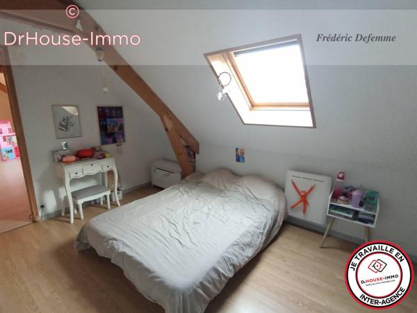 Maison à vendre 8 pièces de 170 m²