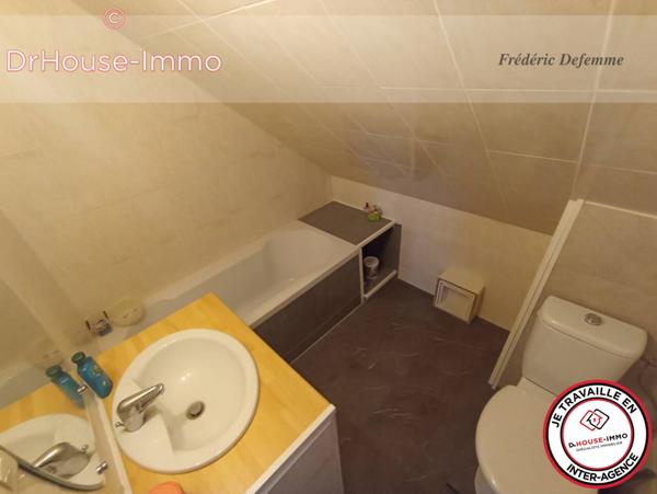 Maison à vendre 8 pièces de 170 m²