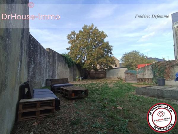 Maison à vendre 8 pièces de 170 m²