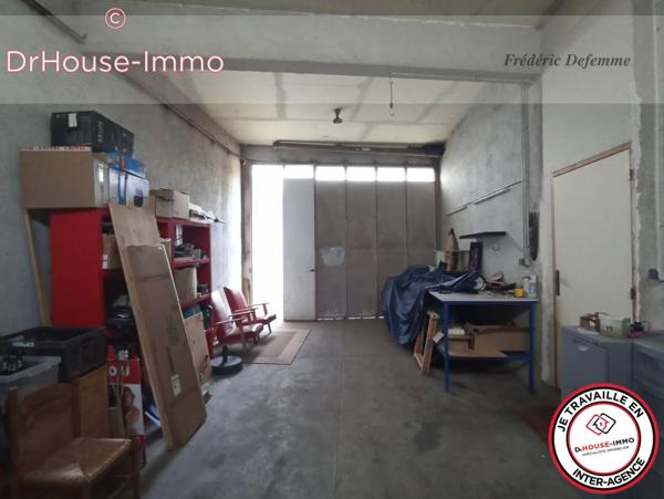 Maison à vendre 8 pièces de 170 m²