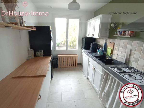 Maison à vendre 8 pièces de 170 m²