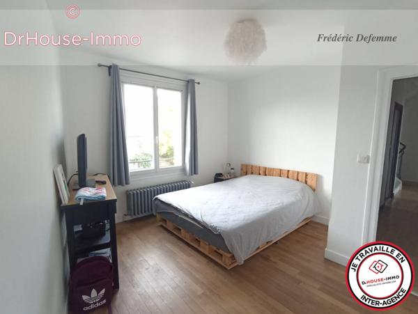 Maison à vendre 8 pièces de 170 m²