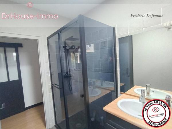 Maison à vendre 8 pièces de 170 m²