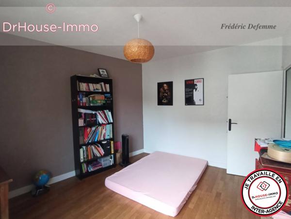 Maison à vendre 8 pièces de 170 m²