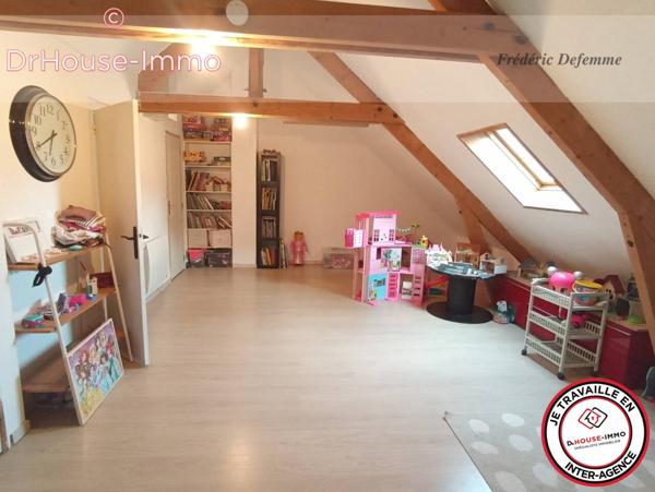 Maison à vendre 8 pièces de 170 m²