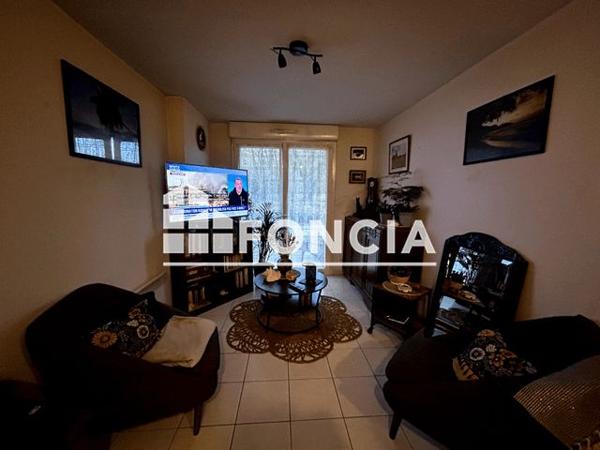 À vendre Appartement 2 pièces 36 m² - Lannion 22300