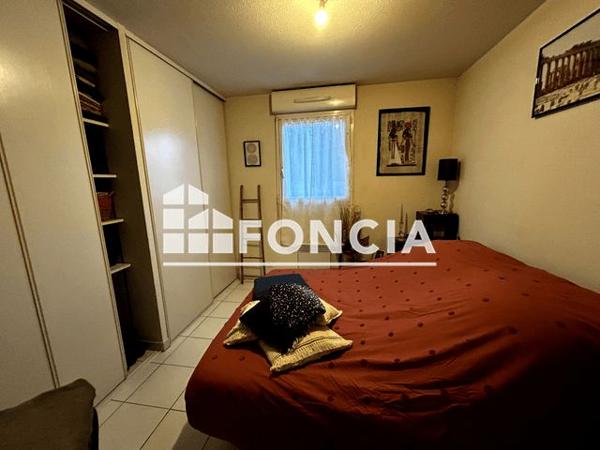 À vendre Appartement 2 pièces 36 m² - Lannion 22300