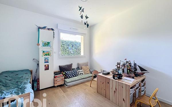 Appartement à vendre    4 pièces • 83,83 m2 Valleiry