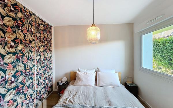 Appartement à vendre    4 pièces • 83,83 m2 Valleiry