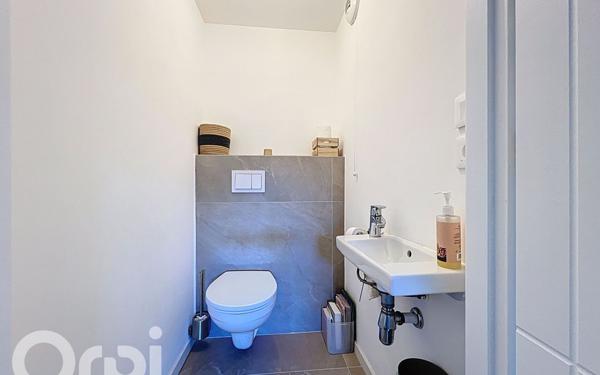 Appartement à vendre    4 pièces • 83,83 m2 Valleiry