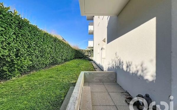 Appartement à vendre    4 pièces • 83,83 m2 Valleiry