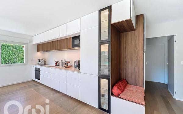 Appartement à vendre    4 pièces • 83,83 m2 Valleiry