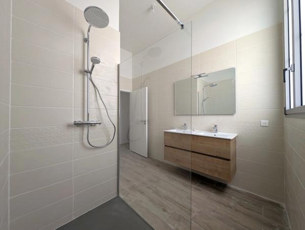 T3 neuf - centre de Roanne