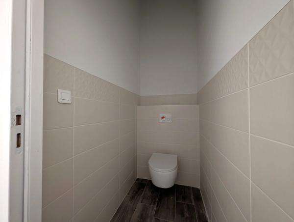 T3 neuf - centre de Roanne