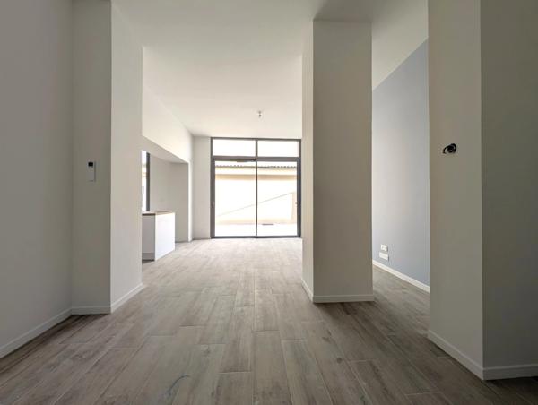 T3 neuf - centre de Roanne