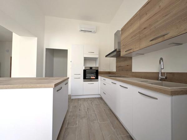 T3 neuf - centre de Roanne