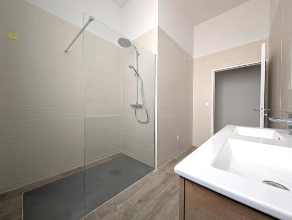 T3 neuf - centre de Roanne