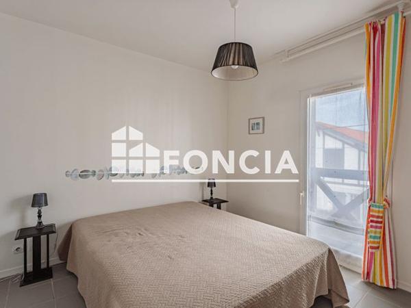 À vendre Appartement 4 pièces 56.77 m² - Biarritz 64200