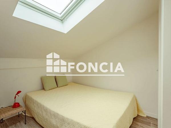 À vendre Appartement 4 pièces 56.77 m² - Biarritz 64200