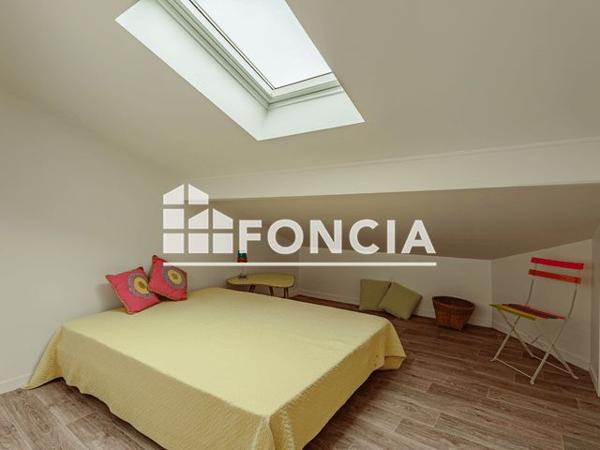 À vendre Appartement 4 pièces 56.77 m² - Biarritz 64200