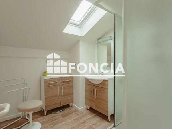 À vendre Appartement 4 pièces 56.77 m² - Biarritz 64200