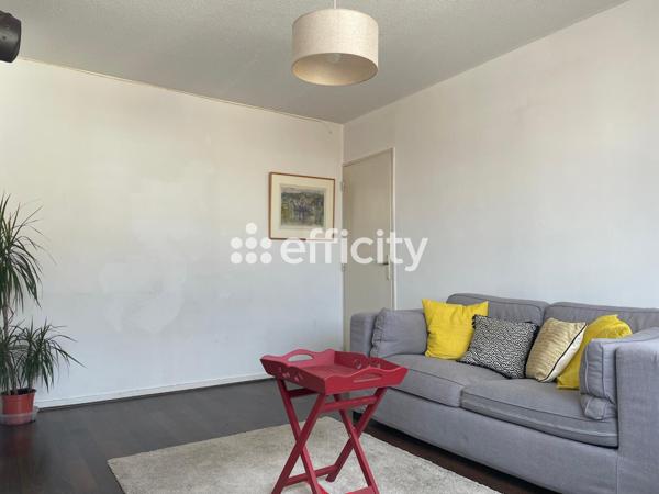 Appartement 1 pièce - 33 m²